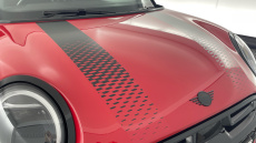 MINI Cooper 2.0 S Sport 5dr Auto Petrol Hatchback